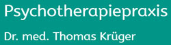Psychotherapiepraxis Dr. Thomas Krüger