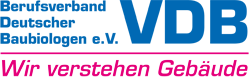 Berufsverband Deutscher Baubiologen VDB e.V.